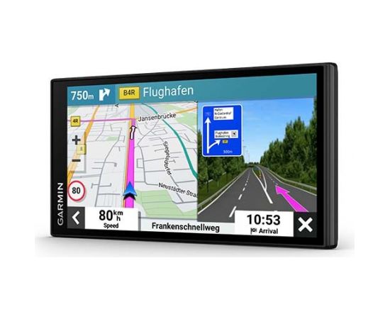 Garmin Drivesmart 66 MT-S EU