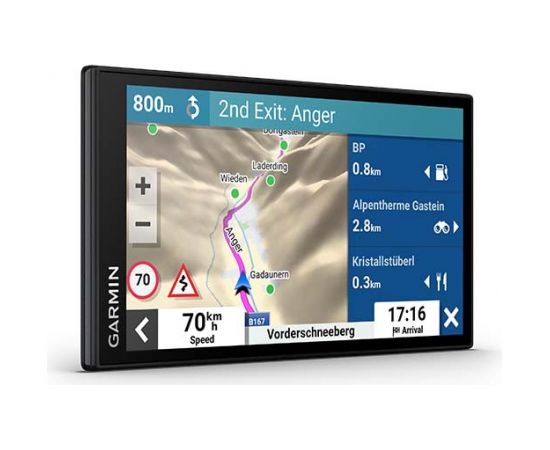 Garmin Drivesmart 66 MT-S EU