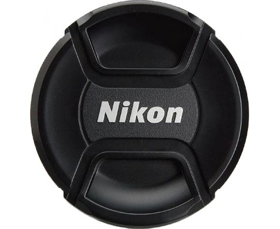 Nikon крышка для объектива LC-77