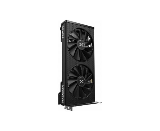 RX 6600 8GB XFX SWIFT210 CORE GAMING SPEEDSTER