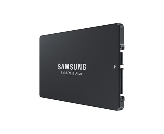 SSD 2.5" 960GB Samsung PM983 NVMe PCIe 3.0 x 4 bulk Ent.