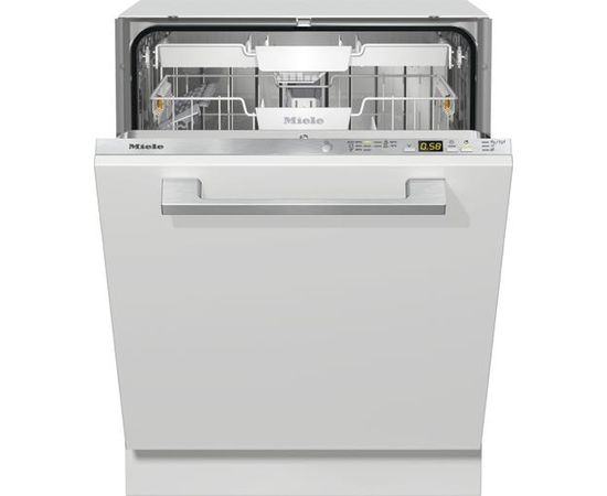 Miele G 5050 SCVi Active Trauku mazgājamā mašīna, iebūvējama 60cm