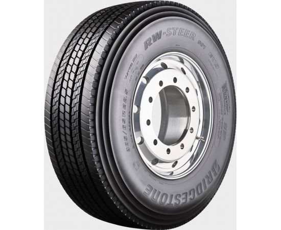 385/65R22.5 BRIDGESTONE RWS1 160K/158L 3PMSF TL