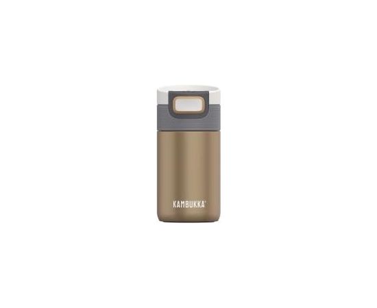 Kambukka Etna 300ml / Melna / 0.3 L
