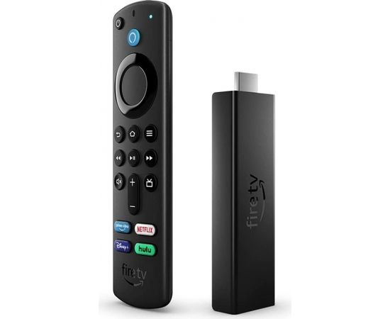 Amazon Fire TV Stick 4K Max Multimēdiju atskaņotāji