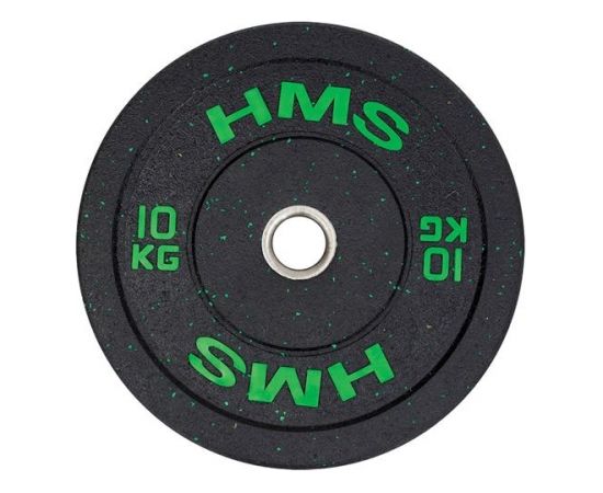 HMS HTBR10 Svaru disks 10Kg