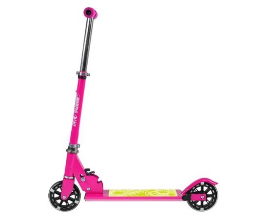 Skrejritenis HL-776 PINK NILS EXTREME