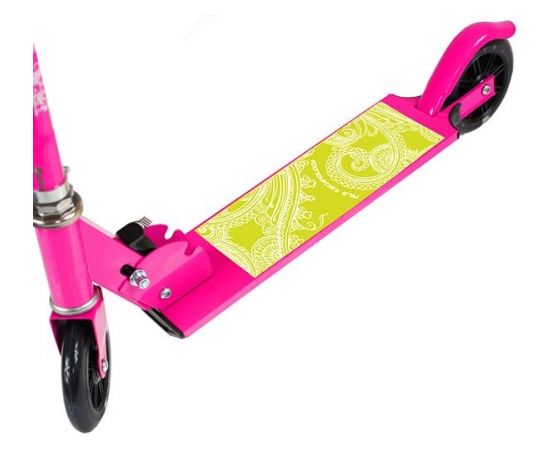 Skrejritenis HL-776 PINK NILS EXTREME