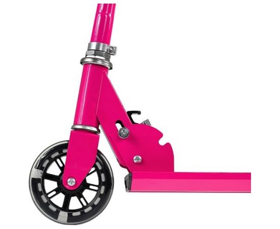 Skrejritenis HL-776 PINK NILS EXTREME