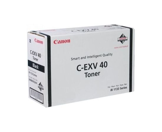 Canon Toner C-EXV 40 (3480B006)