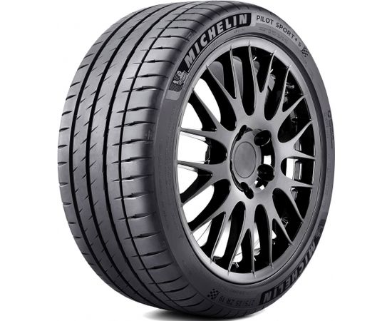 Michelin Pilot Sport 4 S 295/30R19 100Y