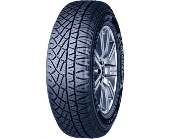 Michelin Latitude Cross 265/60R18 110H