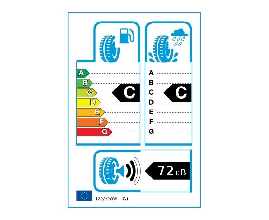 Michelin Latitude Cross 265/60R18 110H