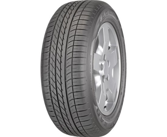 Goodyear Eagle F1 Asymmetric SUV 275/45R21 110W