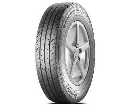 Continental ContiVancoContact 200 225/55R17 109H