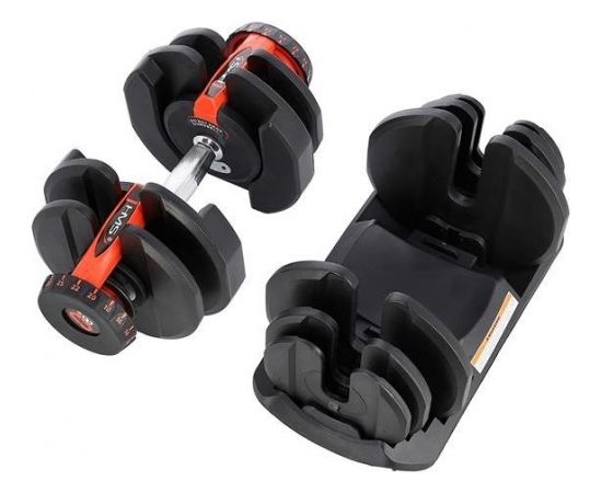 Adjustable Dumbbell HMS SR80