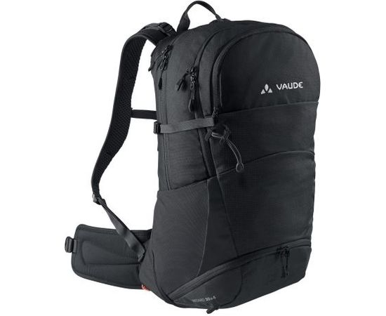 Vaude Wizard 30 + 4 / Melna / 30 + 4 L