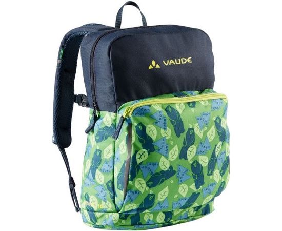 Vaude Minnie 10 / Zaļa / Zila / 10 L