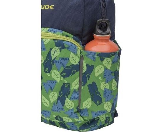 Vaude Minnie 10 / Zaļa / Zila / 10 L