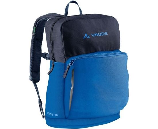 Vaude Minnie 10 / Zaļa / Zila / 10 L