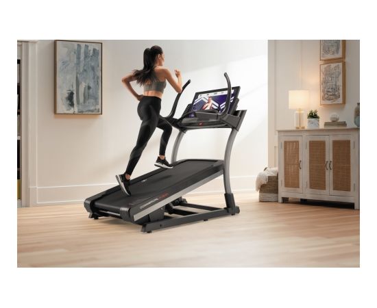 Nordic Track Treadmill NORDICTRACK COMMERCIAL X32i  + iFit 1 year membership included