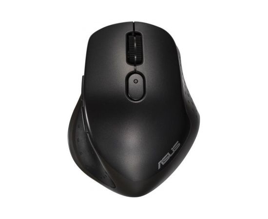 MOUSE BLUETH USB OPTICAL MW203/BLACK 90XB06C0-BMU000 ASUS