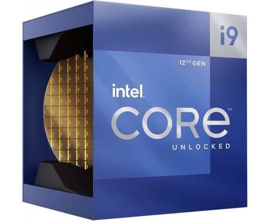 Intel S1700 CORE i9 12900K BOX 16x3.2 125W WOF GEN12