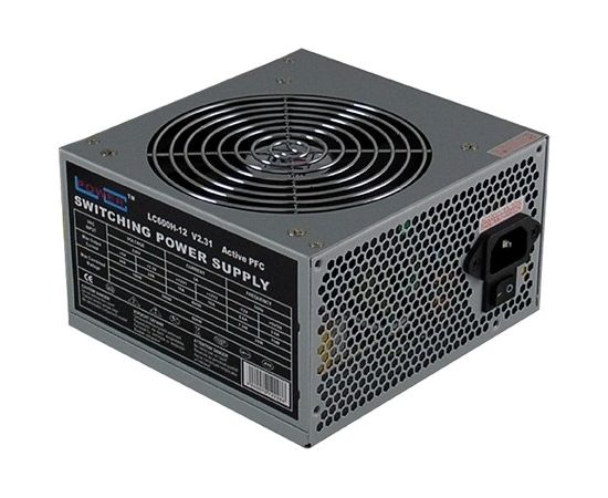 600W LC-Power Office LC600H-12 |