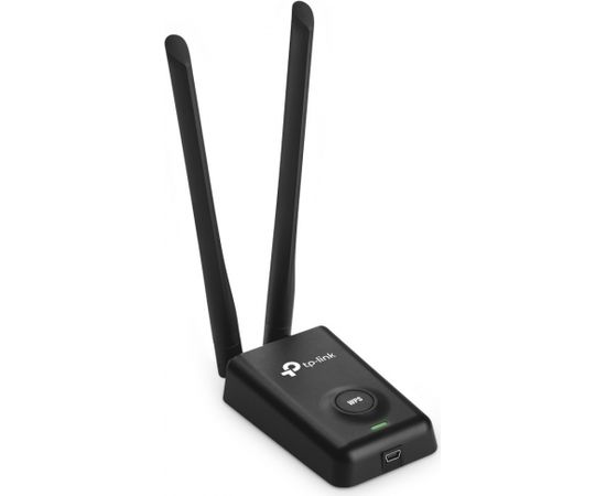 TP-Link TL-WN8200ND - 300Mbps High Power Wi-Fi USB Adapter