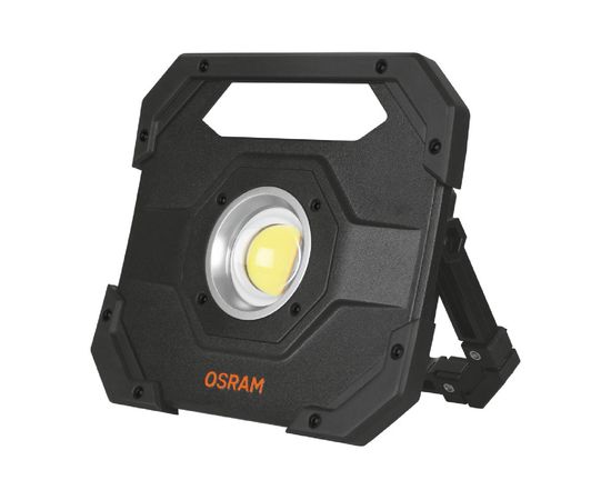 DARBA LAMPA AR AKUMULATORU FLOODER 10W LEDINSPECT FLOODER 10W OSRAM