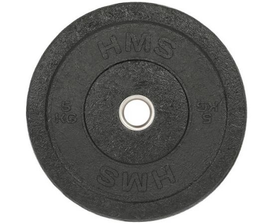 Svaru disks Bumper CHTBR05 5 KG HMS