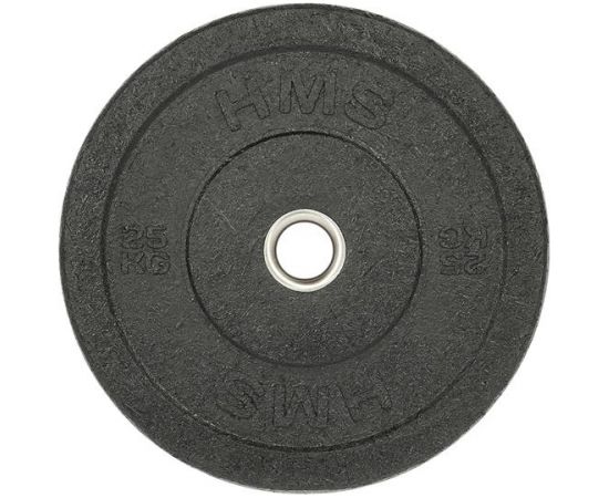 Svaru disks Bumper CHTBR25 25 KG HMS