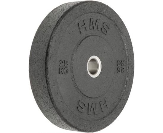 Svaru disks Bumper CHTBR25 25 KG HMS