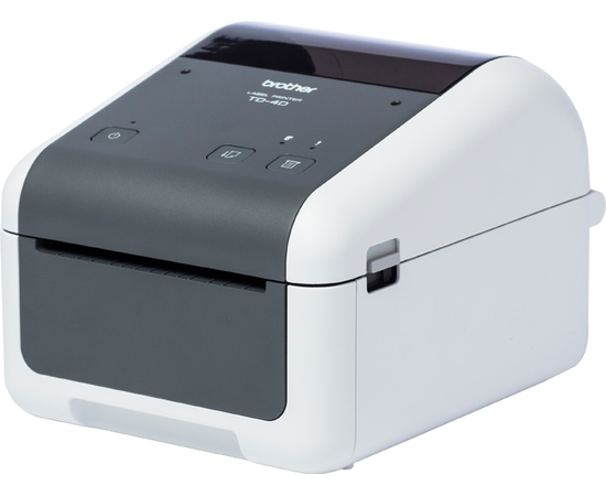 BROTHER TD-4520DN LABEL PRINTER