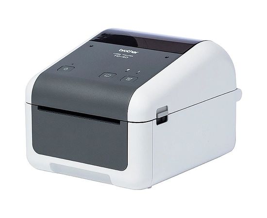 BROTHER TD4420DN LABEL PRINTER