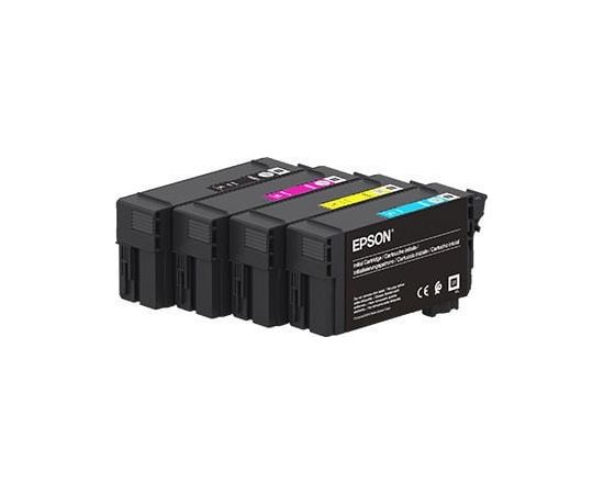 EPSON SureColor SC-T2100 WiFi Color LFP