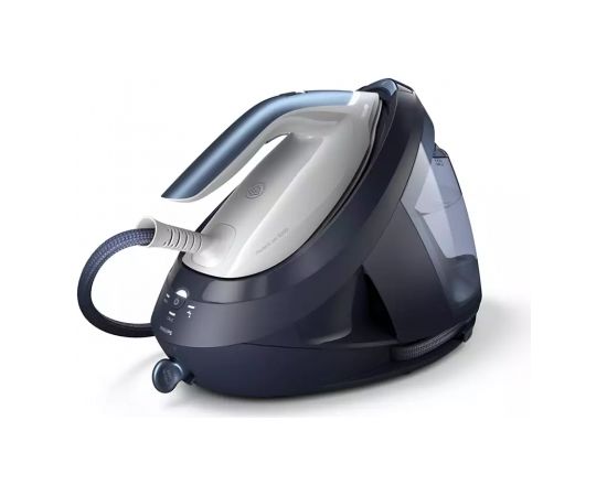 PHILIPS PSG8030/20 Perfect Care tvaika ģeneratora gludeklis, (zils)