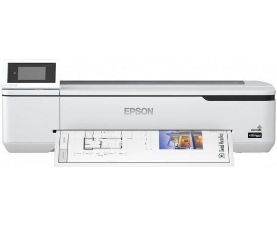 EPSON SureColor SC-T2100 WiFi Color LFP