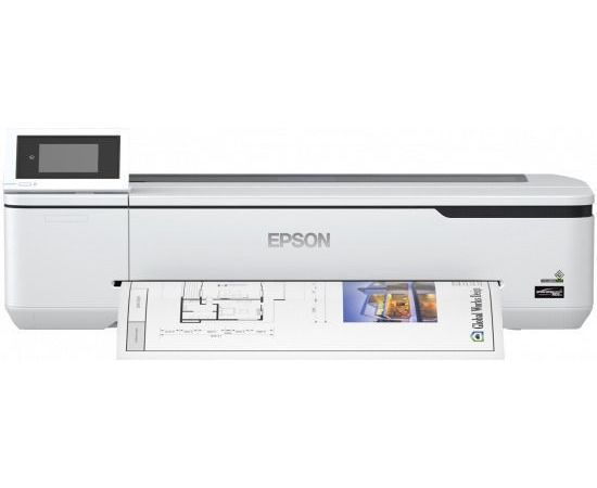 EPSON SureColor SC-T2100 WiFi krāsu tintes printeris