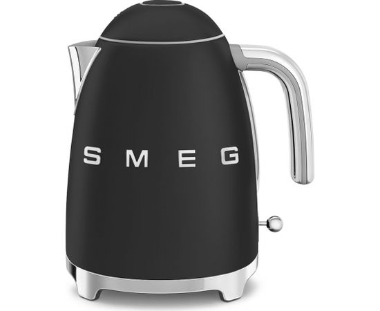 Smeg KLF03BLMEU 50's Style Tējkanna, 1,7L Balta