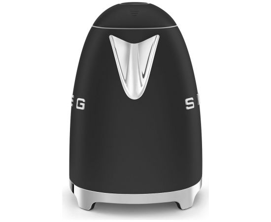 Smeg KLF03BLMEU 50's Style Tējkanna, 1,7L Balta