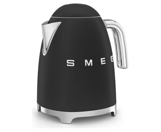 Smeg KLF03BLMEU 50's Style Tējkanna, 1,7L Balta