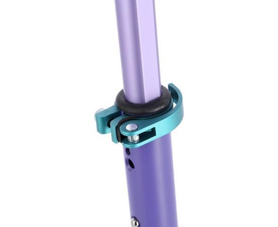 Skrejritenis HD145 PURPLE-MINT NILS EXTREME