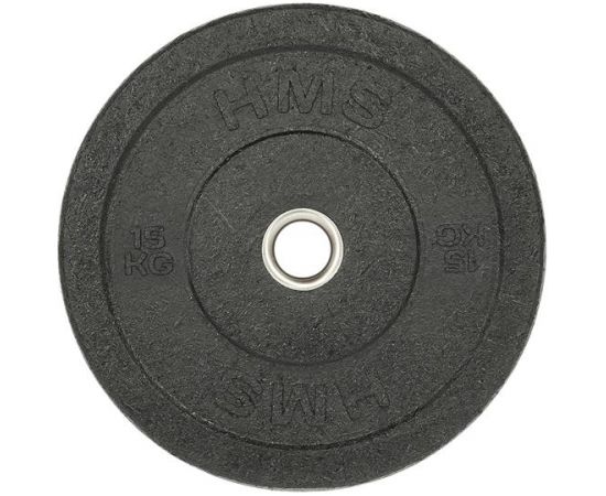 Svaru disks Bumper CHTBR15 15 KG HMS