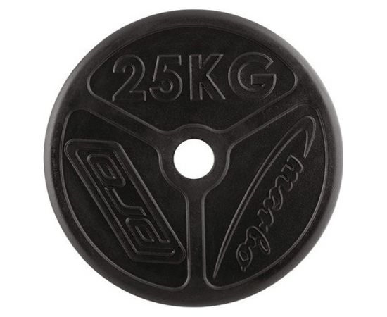 Marbo 25 kg D50 Svaru ripa OLI