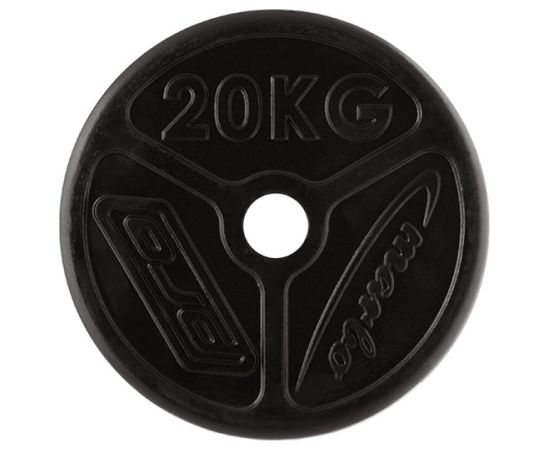 Marbo 20 kg D50 Svaru ripa OLI