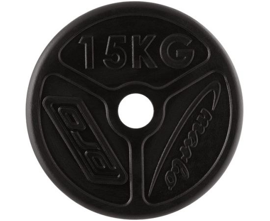 Marbo 15 kg D50 Svaru ripa OLI