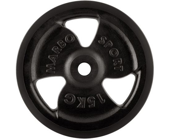 Marbo 15 kg D30 Svaru ripa