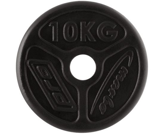 Marbo 10 kg D50 Svaru ripa OLI