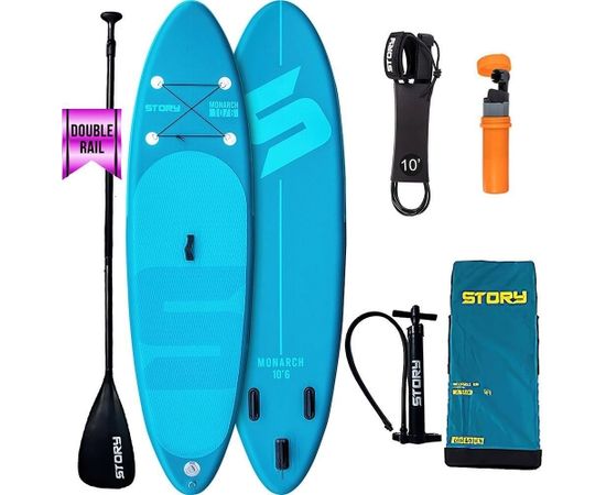 Story Sup dēlis Story Monarch 10'6